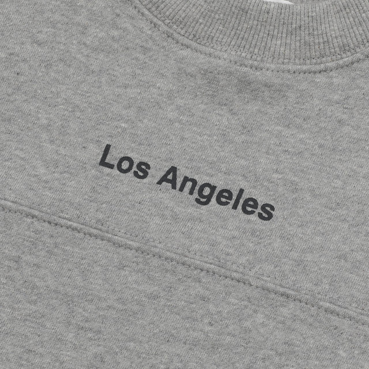 《予約》1984 Crewneck Sweatshirt / BETTER J.