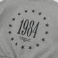 《予約》1984 Crewneck Sweatshirt / BETTER J.