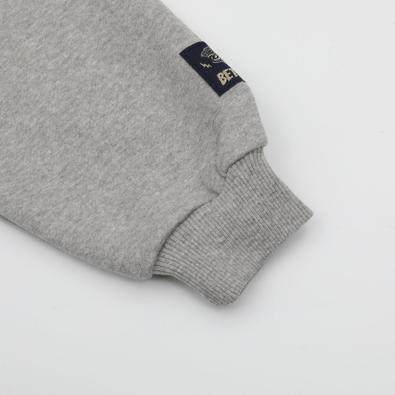 《予約》1984 Crewneck Sweatshirt / BETTER J.