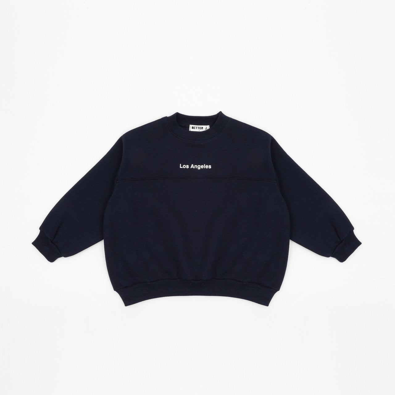 《予約》1984 Crewneck Sweatshirt / BETTER J.