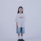 《予約》Carpender Bermuda Pants / LILY BOOTH
