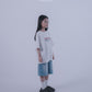 《予約》Carpender Bermuda Pants / LILY BOOTH