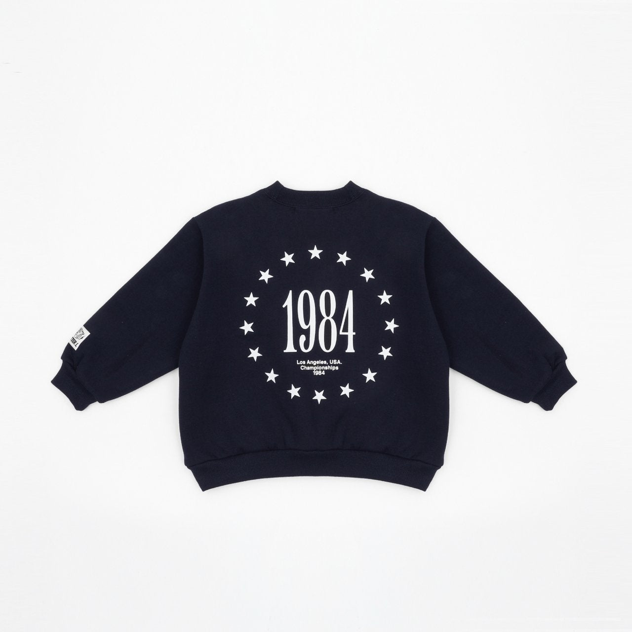 《予約》1984 Crewneck Sweatshirt / BETTER J.