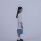 《予約》Carpender Bermuda Pants / LILY BOOTH