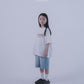 《予約》Carpender Bermuda Pants / LILY BOOTH