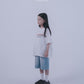 《予約》Carpender Bermuda Pants / LILY BOOTH