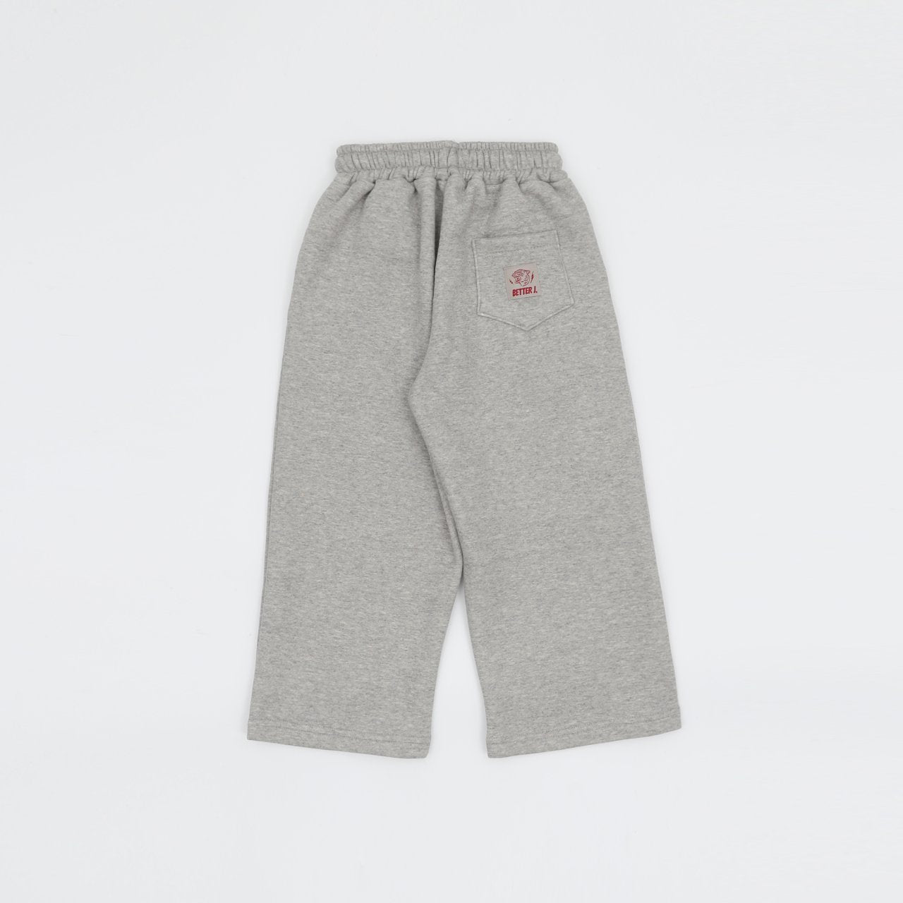 《予約》Winter Wide Pants / BETTER J.