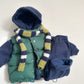 《予約》Bruni Hood / digreen