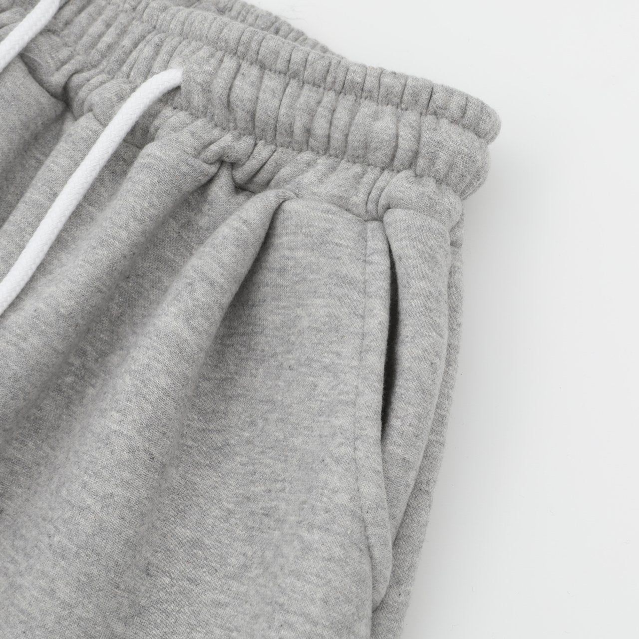 《予約》Winter Wide Pants / BETTER J.