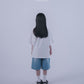 《予約》Carpender Bermuda Pants / LILY BOOTH