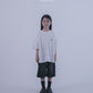 《予約》Carpender Bermuda Pants / LILY BOOTH