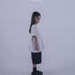 《予約》Carpender Bermuda Pants / LILY BOOTH