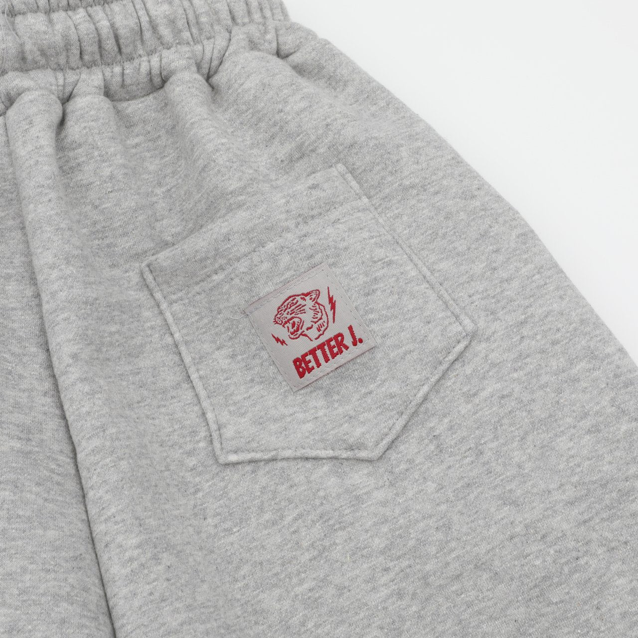 《予約》Winter Wide Pants / BETTER J.