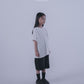 《予約》Carpender Bermuda Pants / LILY BOOTH