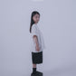 《予約》Carpender Bermuda Pants / LILY BOOTH