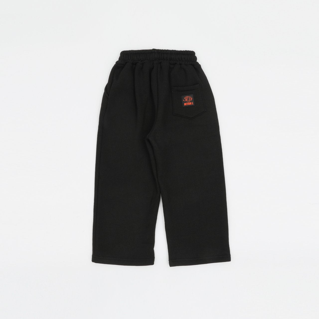 《予約》Winter Wide Pants / BETTER J.