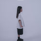 《予約》Carpender Bermuda Pants / LILY BOOTH