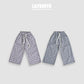 《予約》Lounge Pants / LILY BOOTH