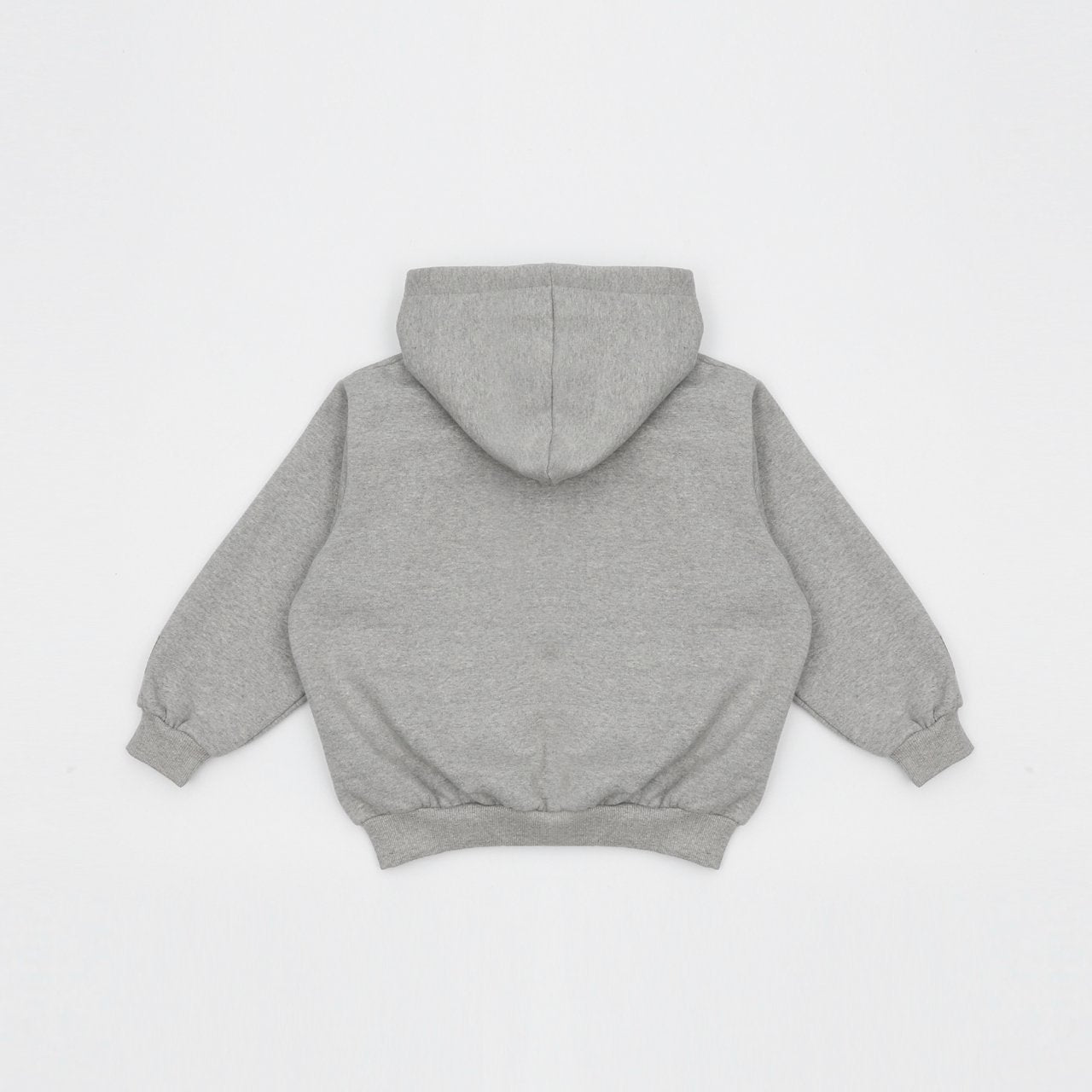 《予約》Mond Hooded Jacket / BETTER J.