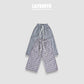 《予約》Lounge Pants / LILY BOOTH