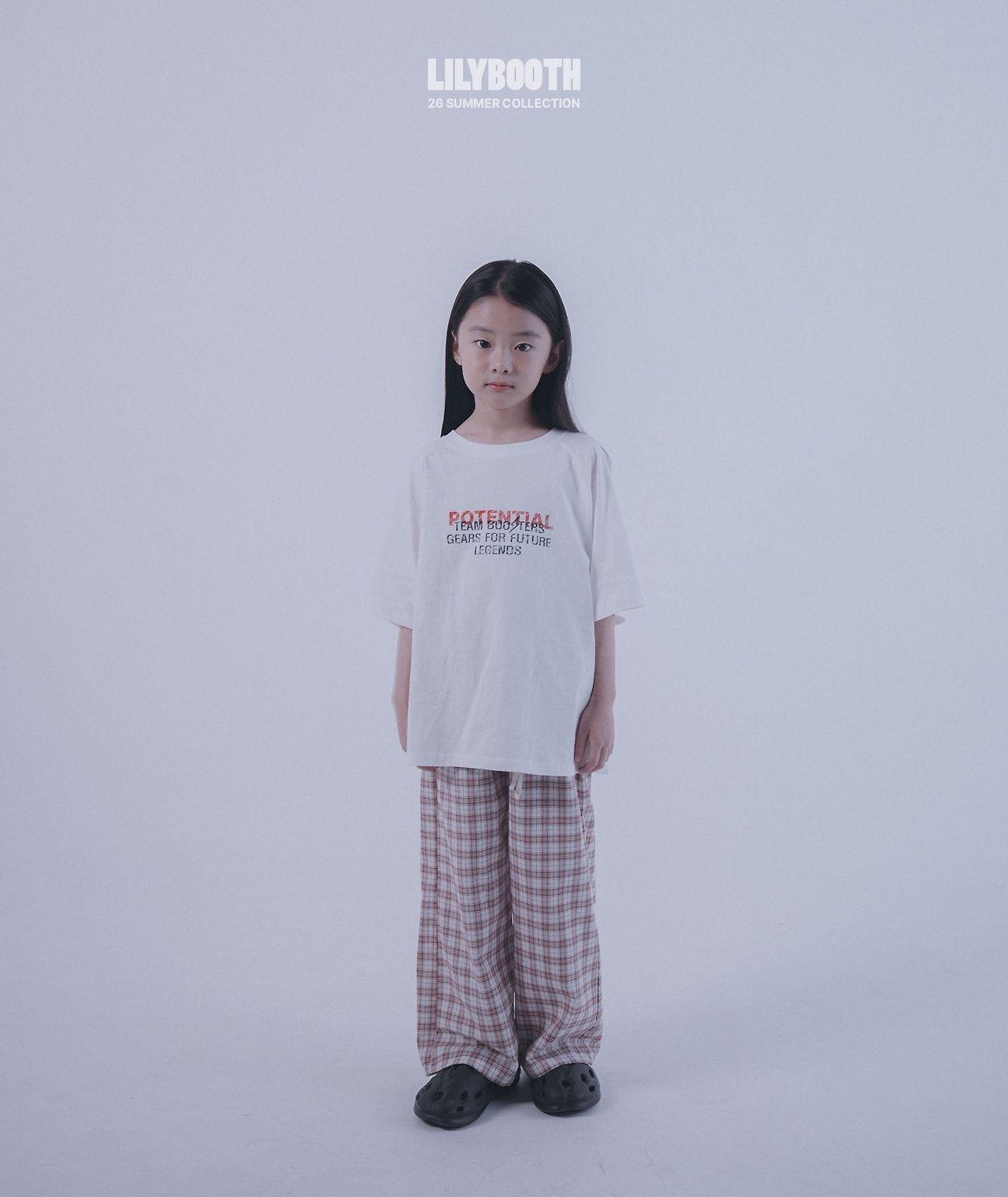 《予約》Lounge Pants / LILY BOOTH