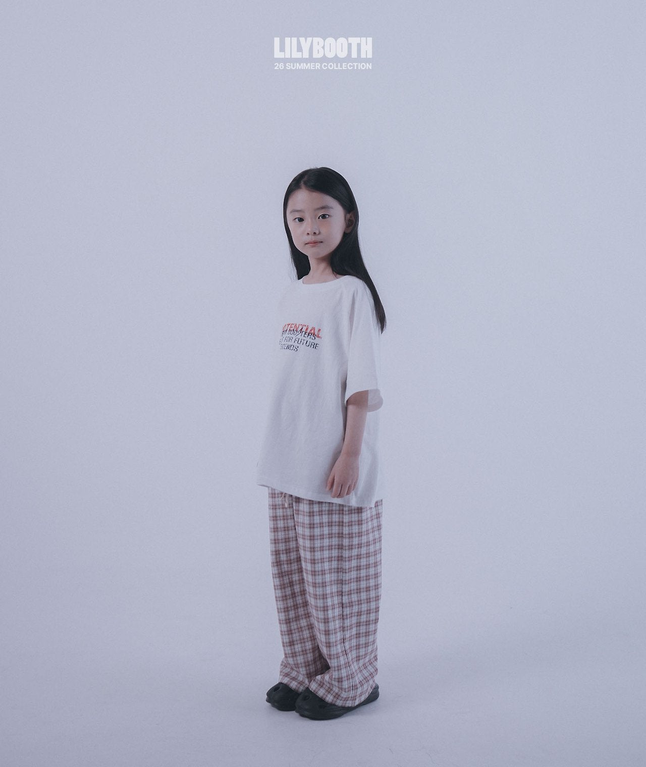 《予約》Lounge Pants / LILY BOOTH