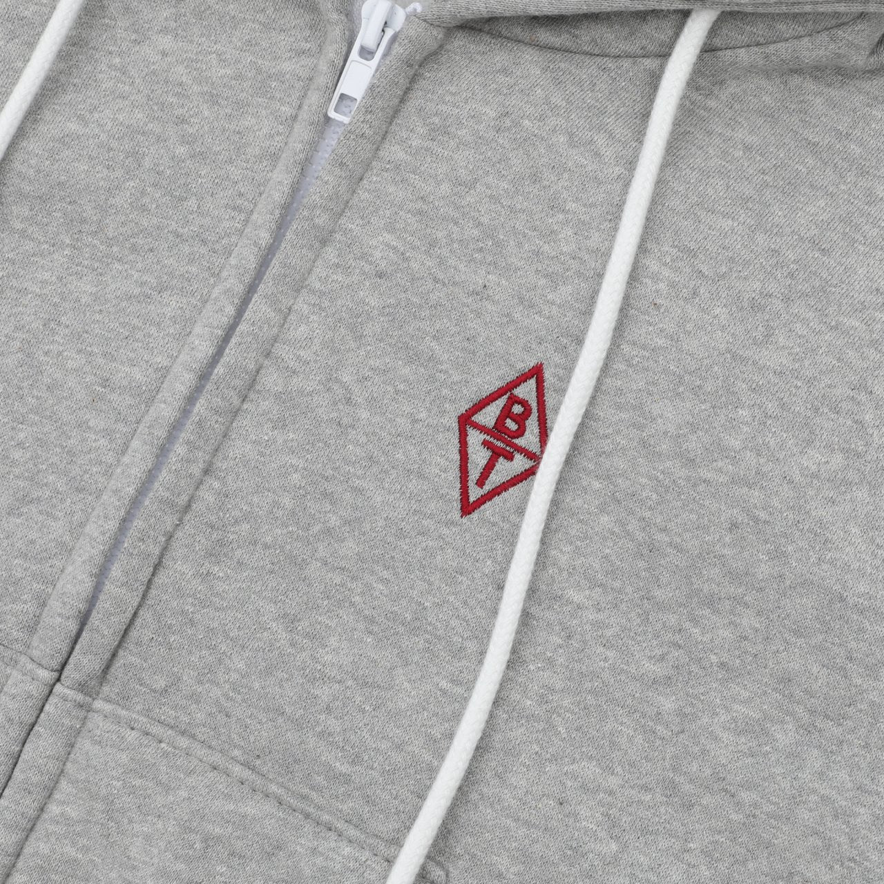 《予約》Mond Hooded Jacket / BETTER J.