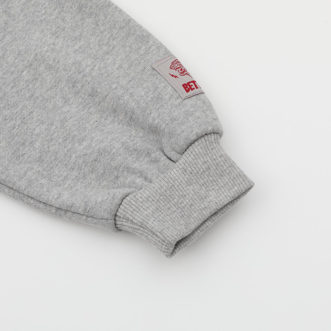 《予約》Mond Hooded Jacket / BETTER J.