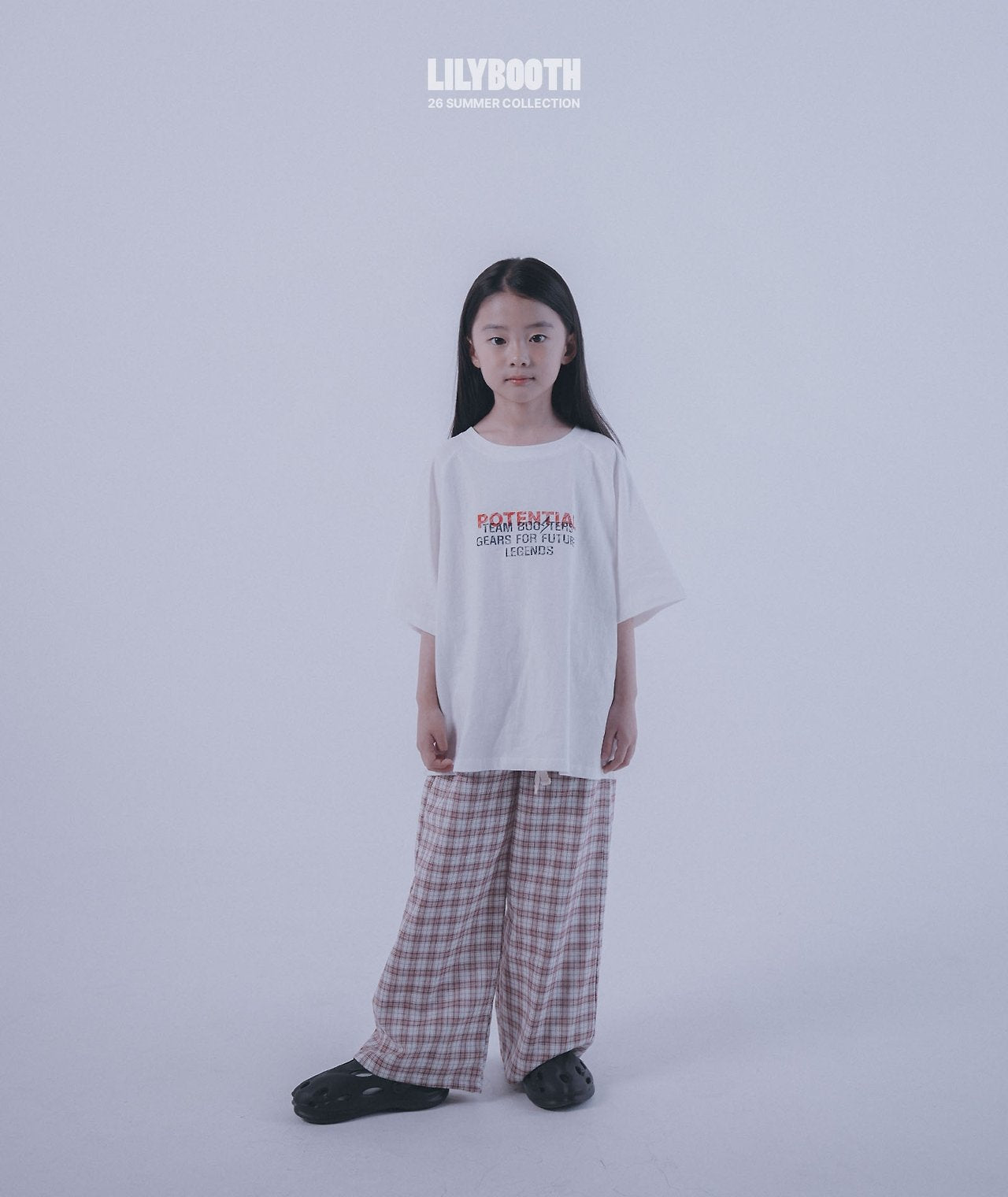 《予約》Lounge Pants / LILY BOOTH