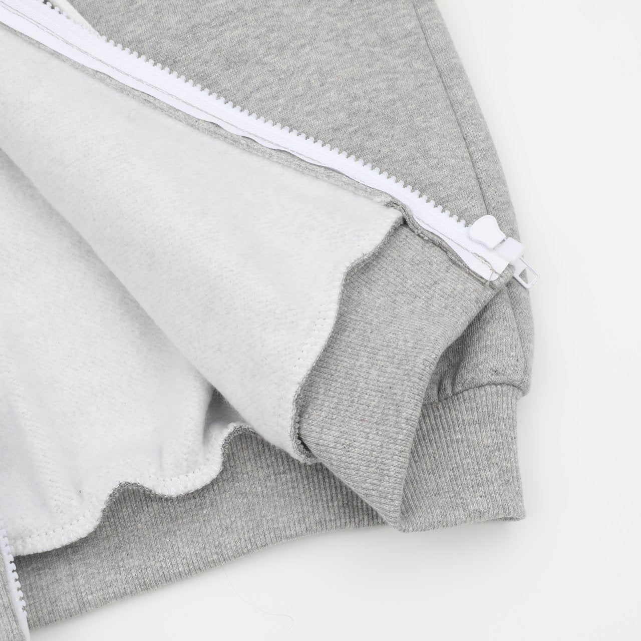 《予約》Mond Hooded Jacket / BETTER J.