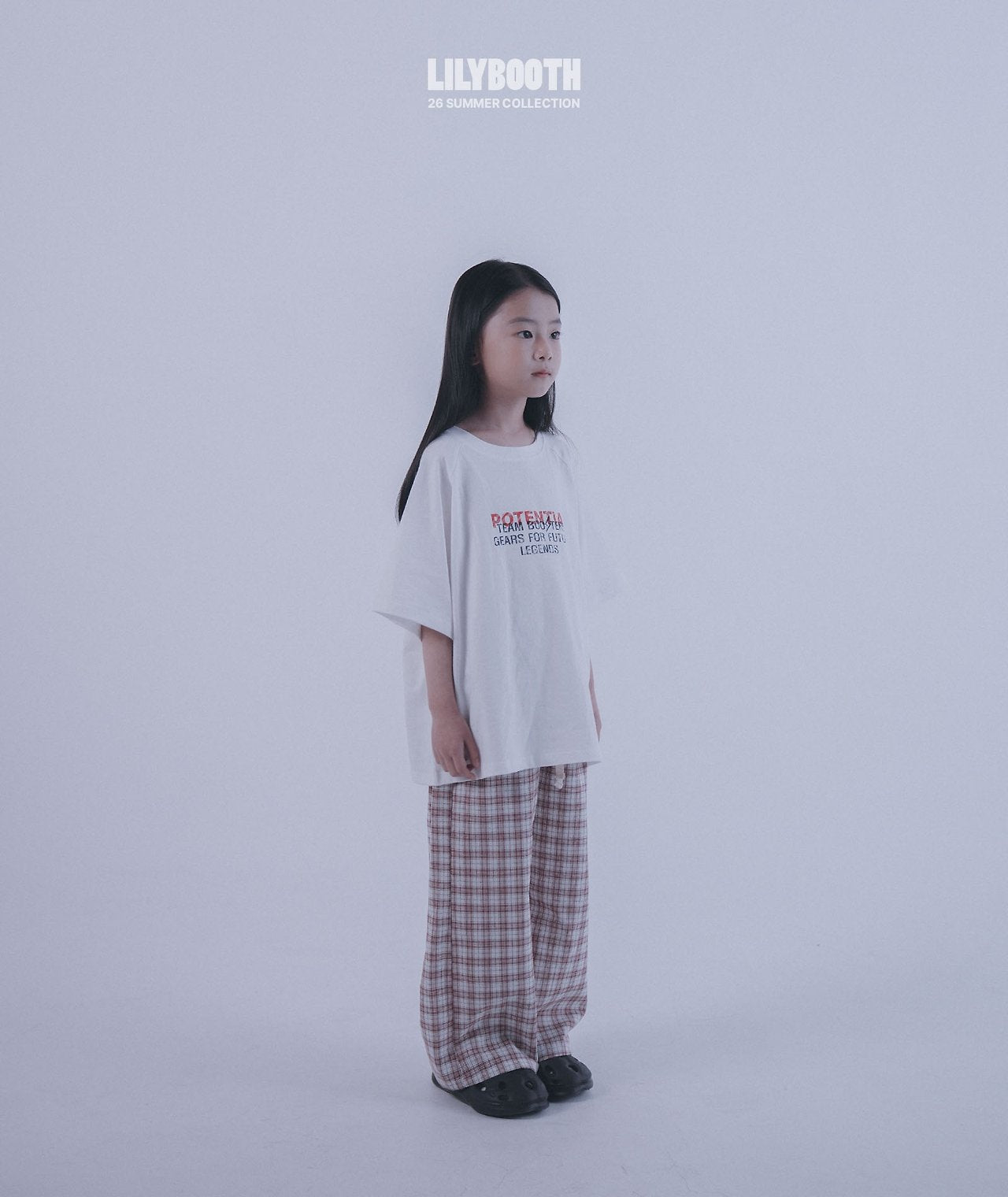 《予約》Lounge Pants / LILY BOOTH