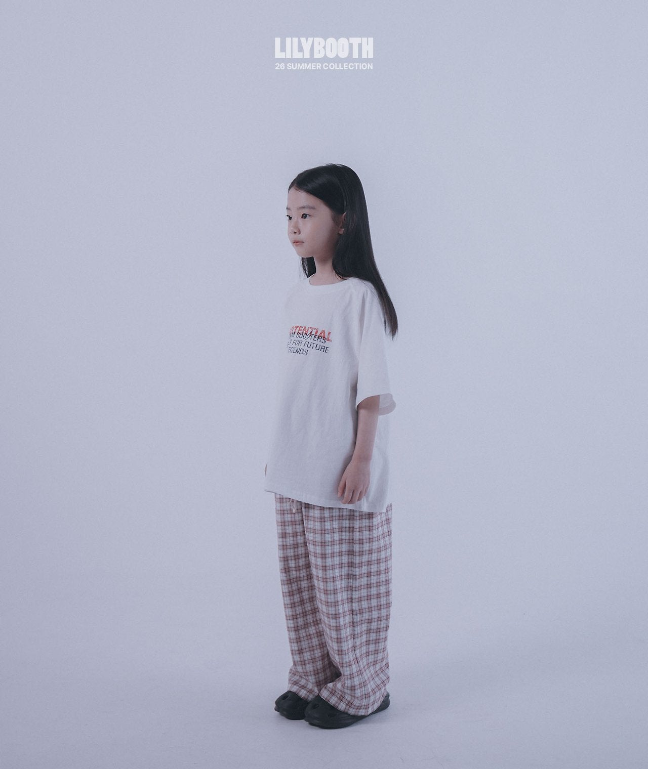 《予約》Lounge Pants / LILY BOOTH