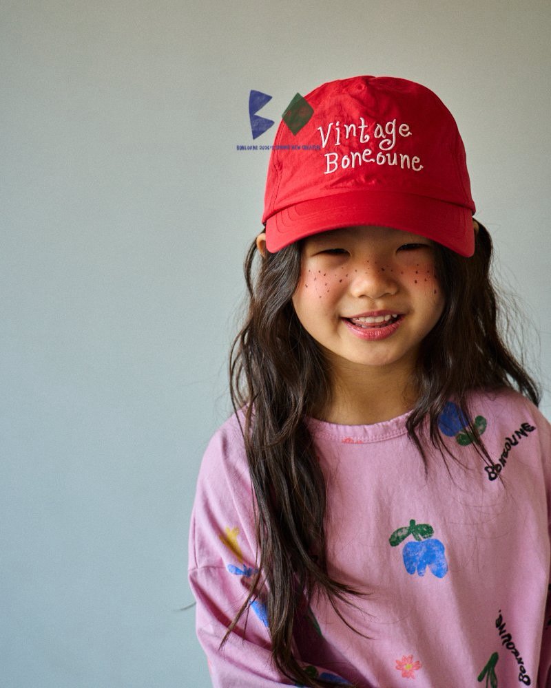 《予約》Bone 26 Wide Denim Pants / Boneoune