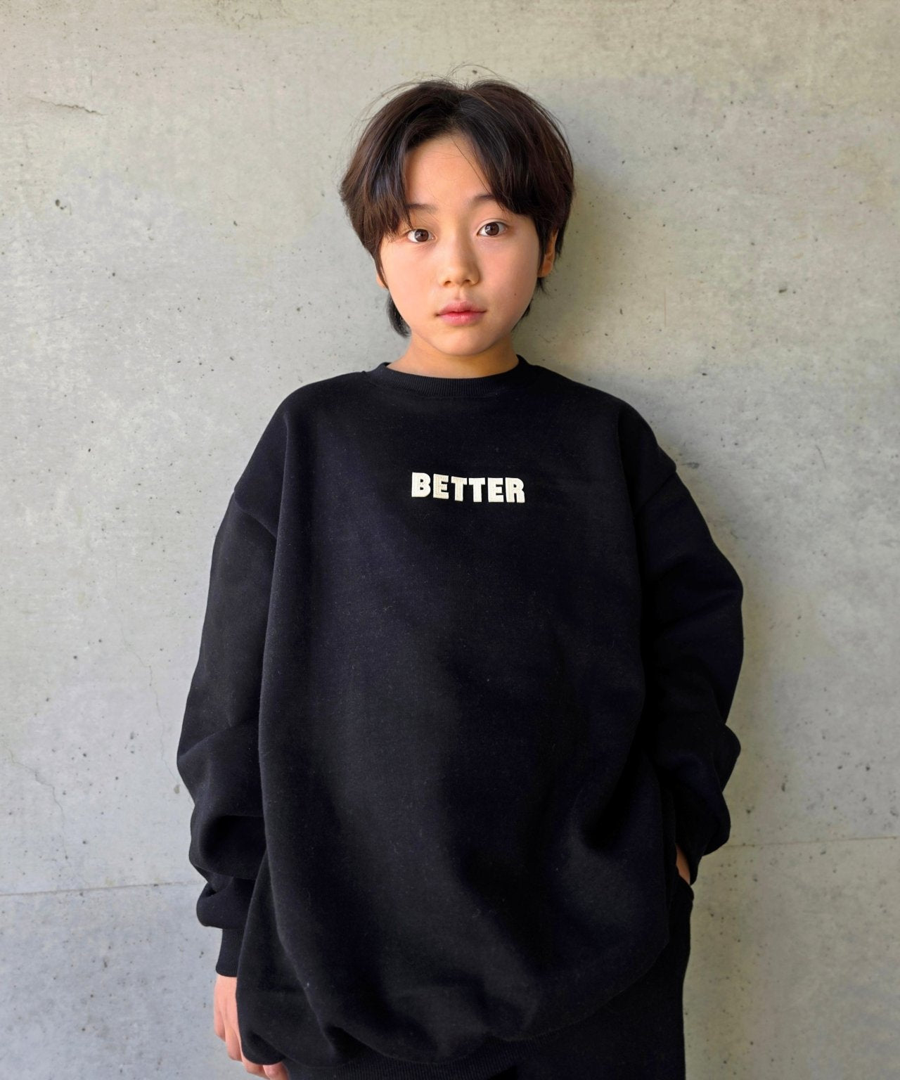 《予約》Good Better Set-up / BETTER J.