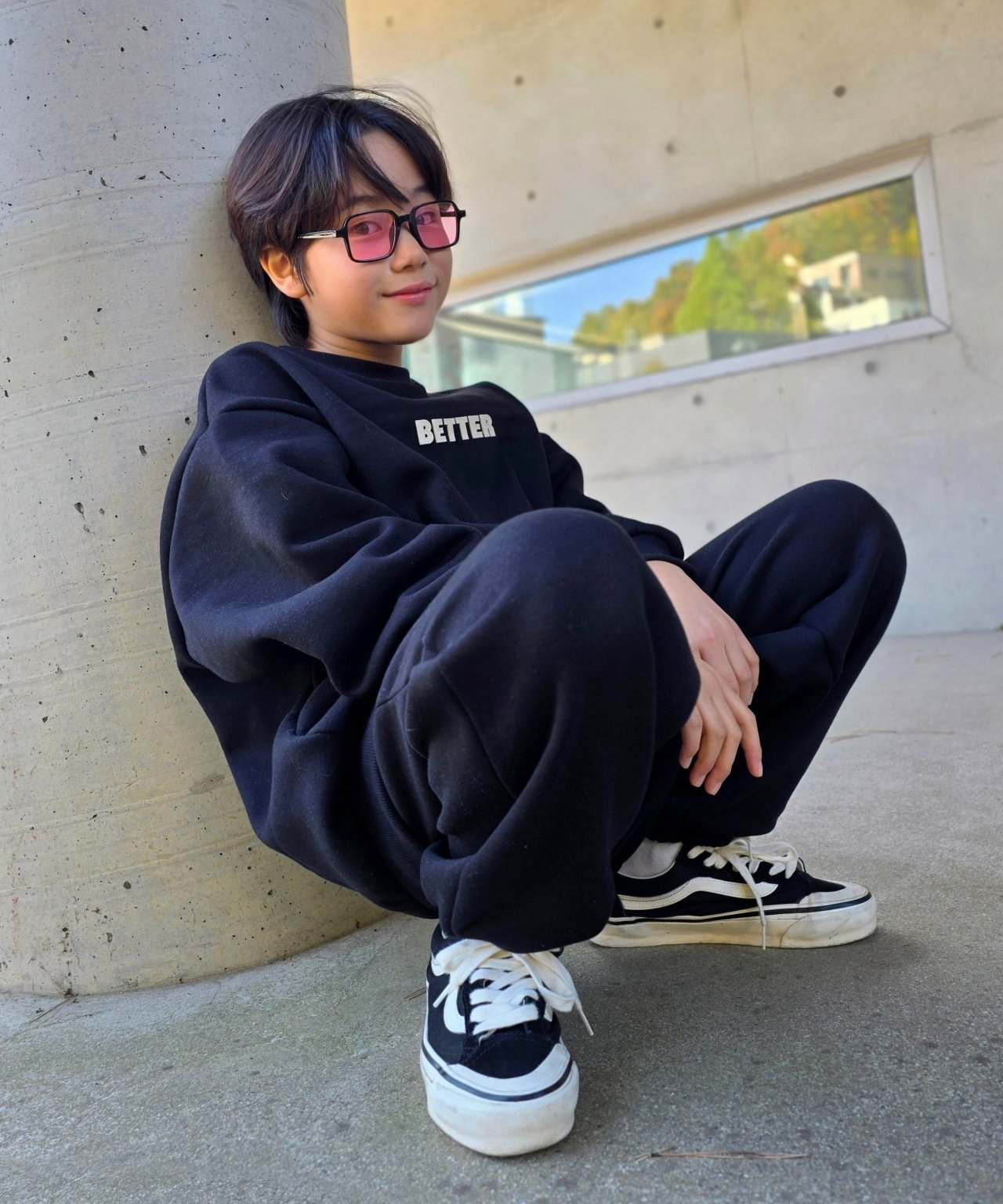 《予約》Good Better Set-up / BETTER J.