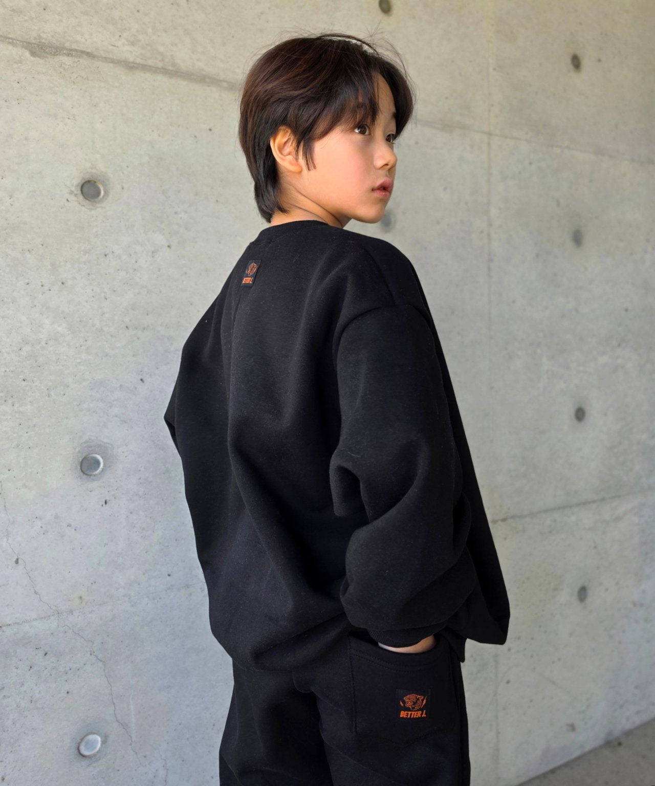 《予約》Good Better Set-up / BETTER J.