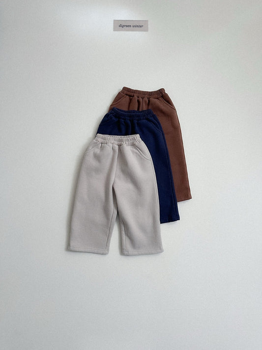 《予約》Bruni Pants / digreen