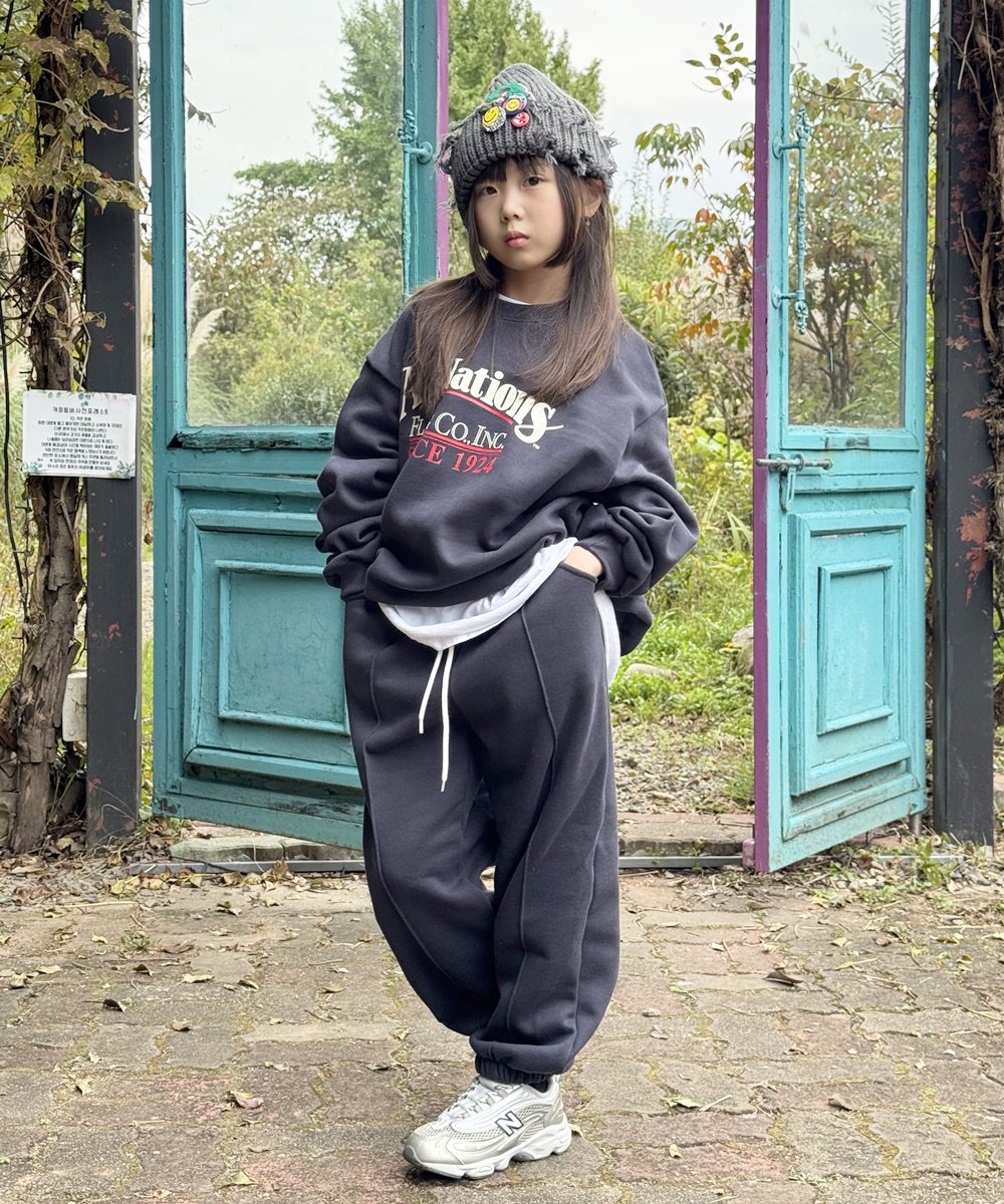 《予約》All Nations Set-up / BETTER J.