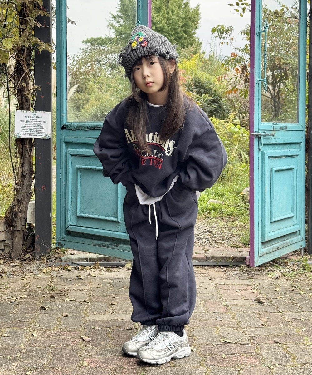 《予約》All Nations Set-up / BETTER J.