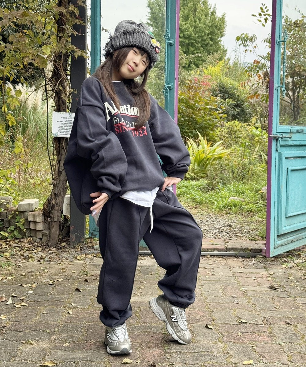 《予約》All Nations Set-up / BETTER J.