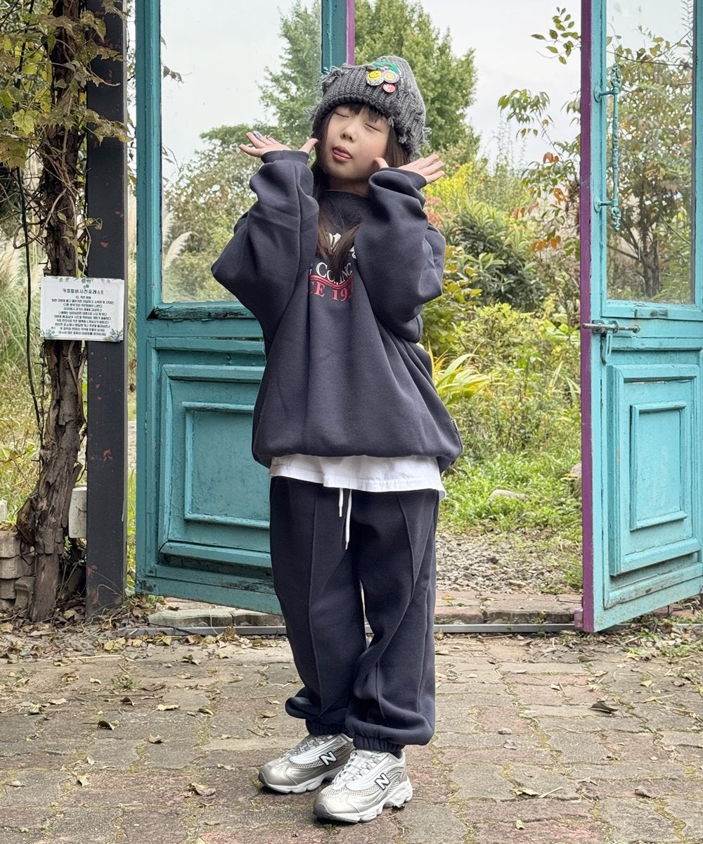 《予約》All Nations Set-up / BETTER J.