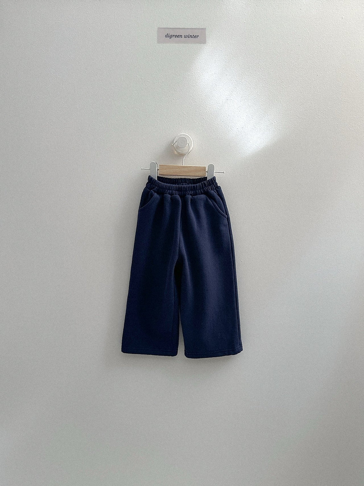 《予約》Bruni Pants / digreen