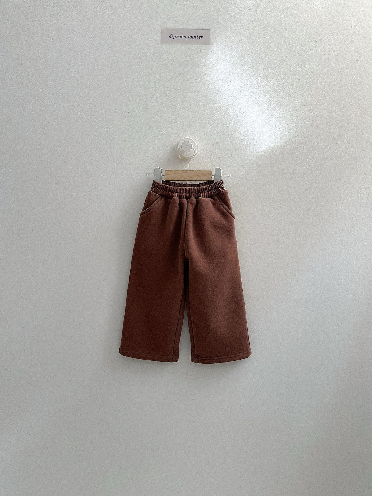 《予約》Bruni Pants / digreen