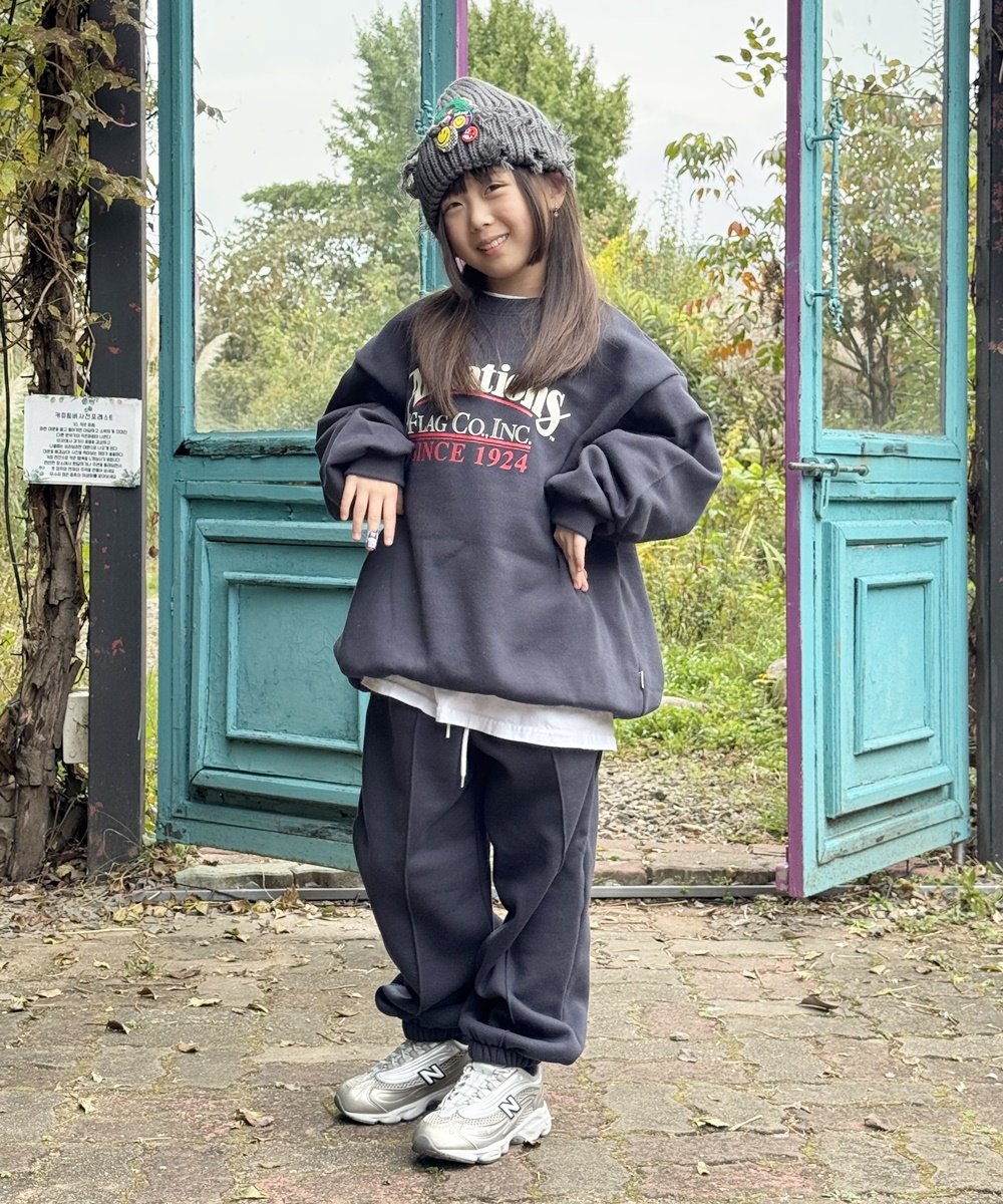 《予約》All Nations Set-up / BETTER J.