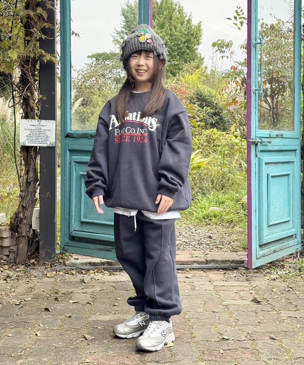 《予約》All Nations Set-up / BETTER J.