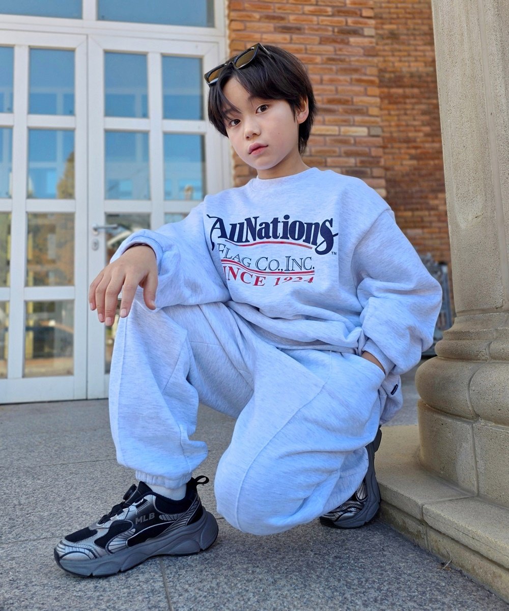 《予約》All Nations Set-up / BETTER J.