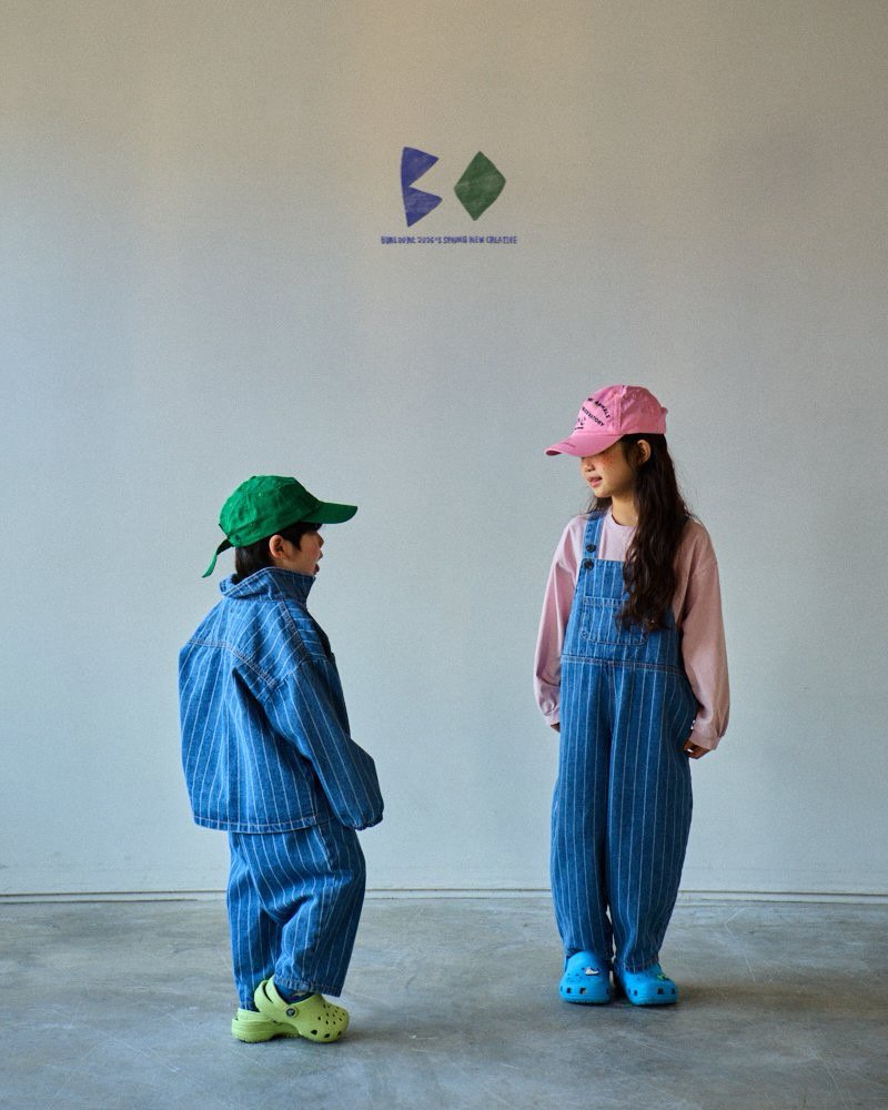 《予約》BN Semi-Cropped T-Shirt / Boneoune