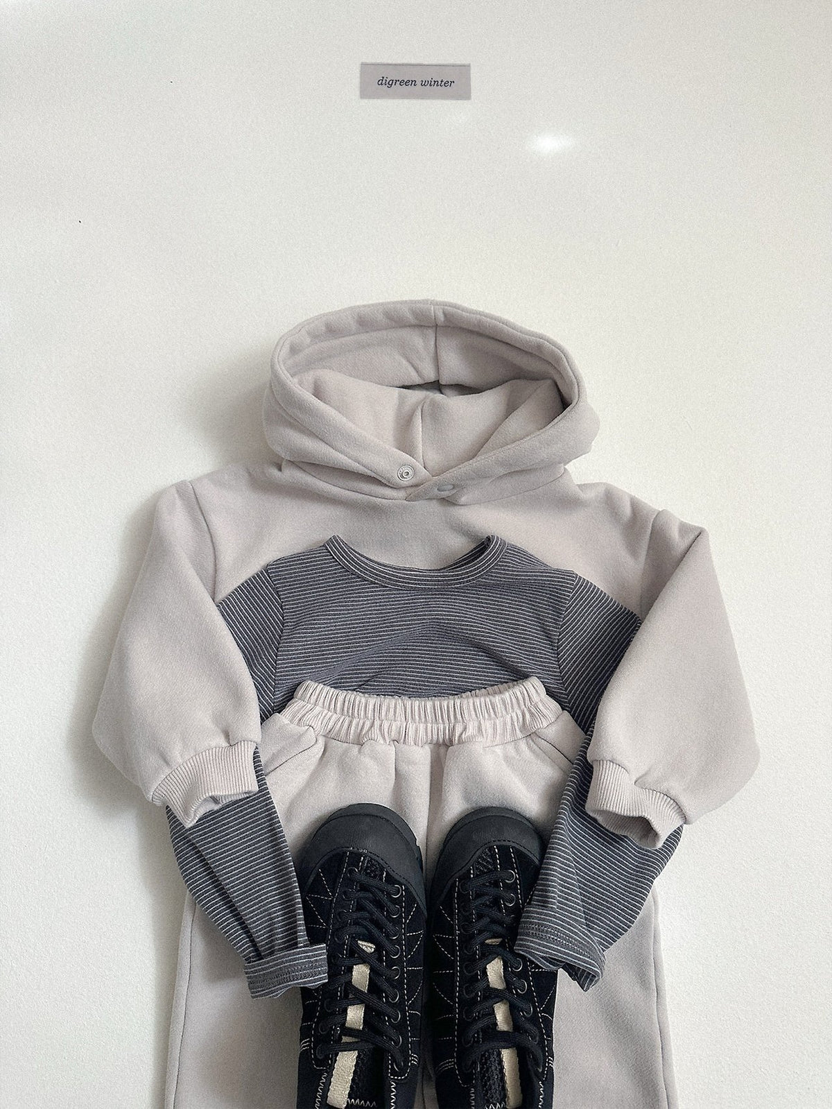 《予約》Bruni Pants / digreen