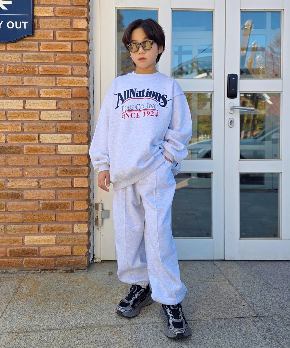 《予約》All Nations Set-up / BETTER J.