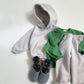 《予約》Bruni Pants / digreen